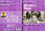 carátula dvd de Mi Ultimo Tango - Coleccion Eternas