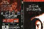 carátula dvd de Leyenda De Fantasmas - Region 1-4