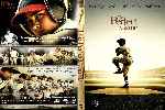 carátula dvd de The Perfect Game - Custom