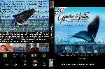 carátula dvd de Gigantes De Valdes - Custom - V2
