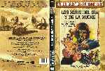 carátula dvd de Los Hijos Del Dia Y De La Noche