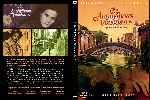 carátula dvd de Anonimo Veneciano - Custom