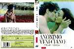 carátula dvd de Anonimo Veneciano - Custom - V2