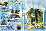 carátula dvd de Matrimonios Separados