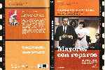 carátula dvd de Mayores Con Reparos - Clasicos Imprescindibles Del Cine Espanol