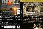 carátula dvd de A Cada Lado - Custom