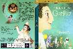 carátula dvd de Cirque Du Soleil - Corteo - Custom