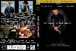 carátula dvd de Besame O Matame - 2000 - Custom - V2