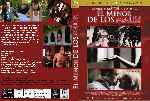 carátula dvd de El Menor De Los Males - Custom