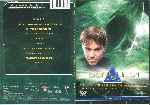 carátula dvd de Seaquest Dsv - Temporada 02 - Discos 03-04 - Slim