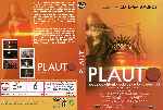 carátula dvd de Plauto - Custom
