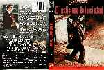 carátula dvd de El Justiciero De La Ciudad - Custom - V2
