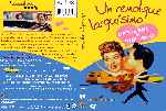 carátula dvd de Un Remolque Larguisimo - Custom