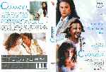 carátula dvd de El Regreso De Casanova