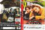 carátula dvd de Exceso De Equipaje