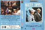carátula dvd de Katty Tippel - Coleccion Paul Verhoeven