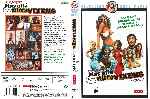 carátula dvd de Mas Alla Del Valle De Las Ultra Vixens - Coleccion Russ Meyer