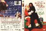 carátula dvd de En Busca De Santa Claus - Region 4
