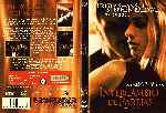 carátula dvd de Intercambio De Parejas - 2001 - Region 1-4