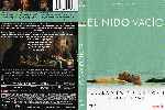 carátula dvd de El Nido Vacio - Region 1-4