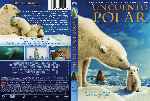 carátula dvd de Un Cuento Polar - Region 4