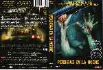 carátula dvd de Perdidas En La Noche - Region 4 - V2