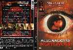 carátula dvd de Alucinaciones Mortales - Maestros Del Horror - Region 4
