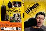 carátula dvd de The Hammer - Custom