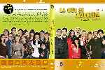 carátula dvd de La Que Se Avecina - Temporada 02 - Custom - V2