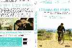 carátula dvd de El Bano Del Papa