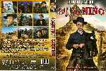 carátula dvd de Billy El Nino