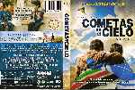carátula dvd de Cometas En El Cielo