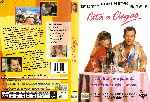 carátula dvd de Cita A Ciegas - 1987