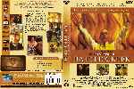 carátula dvd de El Balneario De Battle Creek