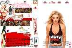 carátula dvd de Dirty Love - 2005 - Custom