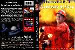 carátula dvd de Los Luchadores Del Infierno - Custom