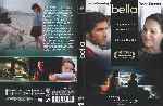 carátula dvd de Bella - Region 1-4