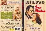 carátula dvd de La Gran Mentira - 1941