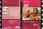 carátula dvd de Jill - Cine S De La Transicion Espanola