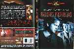 carátula dvd de Pasiones Prohibidas