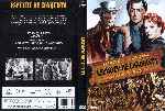 carátula dvd de Espiritu De Conquista