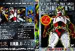 carátula dvd de Festival De Los Robots - Volumen 06 - Region 4