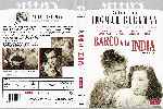 carátula dvd de Barco A La India - Coleccion Ingmarg Bergman