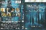 carátula dvd de Pesadillas Y Alucinaciones De Stephen King - Region 1-4
