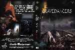 carátula dvd de The Gravedancers - Custom - V2