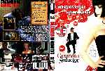 carátula dvd de Cazando Al Seductor - Custom