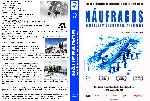 carátula dvd de Naufragos Vengo De Un Avion Que Cayo En Las Montanas - Custom