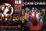 carátula dvd de Casi Divas - Region 4