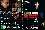 carátula dvd de Todos Estamos Invitados - Custom - V2