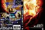 cartula dvd de Mision Babilonia - Babylon A.d. - Custom